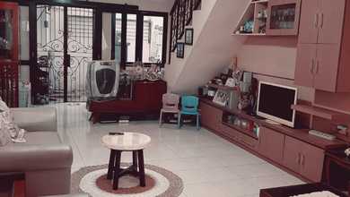 Properti Siap Huni di Kawasan Ciputat Timur, Tangerang Selatan, LT 98m²