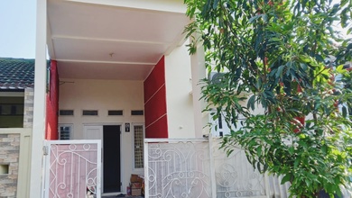 Jual Rumah Eksklusif Luas 90 m2 Kawasan Bintaro, Tangerang Selatan