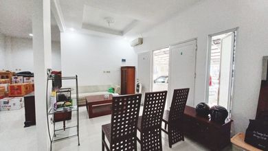 Jual Rumah Eksklusif Luas 120 m2 Kawasan Pamulang, Tangerang Selatan