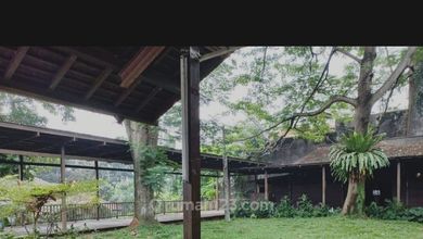 Kavling dengan Harga Terjangkau Daerah Kemang Jakarta Selatan