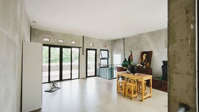 Jual Rumah 230 area Sektor 9-Bintaro, Tangerang Selatan