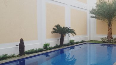 Jual Segera Rumah Mewah di Mampang, Jakarta Selatan, LT 334 m2