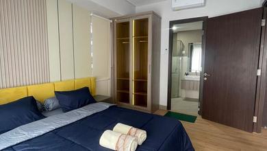Penawaran Menarik Apartemen di Pondok Labu, Jakarta Selatan, LB 68m²