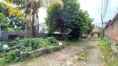 For Sale Tanah Eksklusif di Pondok Labu, Jakarta Selatan, LT 555m²