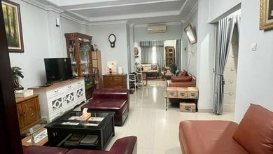 Rumah Minimalis area Ciputat Timur, Tangerang Selatan, Luas 94 m2