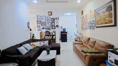 Dijual Rumah Nyaman di Ciputat Timur, Tangerang Selatan - LT 137m²