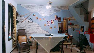 Jual Rumah Siap Huni area Bintaro, Tangerang Selatan, LT 87 m2