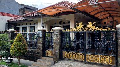Jual Rumah Terkini area Karang Tengah, Tangerang LT 208 m2