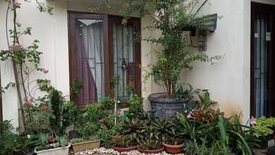 Kesempatan Rumah di Bintaro, Tangerang Selatan, LB 126m², Harga 1,2 Miliar