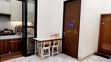 Jual Rumah Strategis di Gunung Sindur, Bogor - LT 108m²