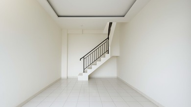 Termurah! Jual Ruko Second Siap Pakai Unfurnished untuk Usaha Anda di Pondok Aren