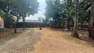 Tanah Elit Dijual di Pondok Pinang, Jakarta Selatan, Harga 15 Triliun