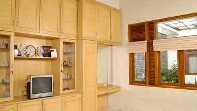 Dijual rumah Mewah di Cempaka Putih, Jakarta Pusat - LT 360m²