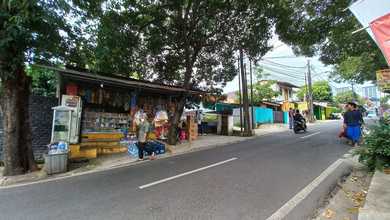 Tanah Elit Dijual di Pondok Labu, Jakarta Selatan, Harga 3,85 Triliun