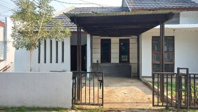 Sewa Rumah Favorit di Ciputat, Tangerang Selatan, Harga Terjangkau