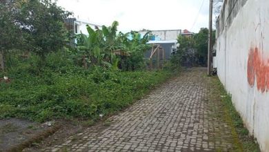 Dijual Tanah di Lokasi Premium Junrejo, Batu, Harga 1,55 Miliar