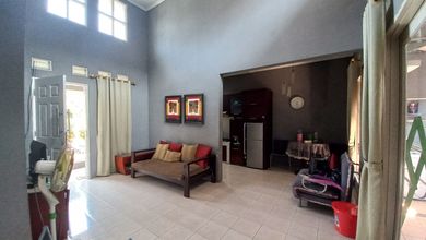 Promo Rumah di Pondok Aren, Tangerang Selatan, LB 60m², Harga 2,1 Miliar