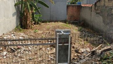 Dijual Tanah Eksklusif di Pondok Aren, Tangerang Selatan, LT 200m²