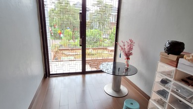 For Sale rumah Premium di Bintaro, Tangerang Selatan - LT 271m²