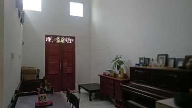 Jual Rumah Strategis di Bintaro, Tangerang Selatan - LT 72m²