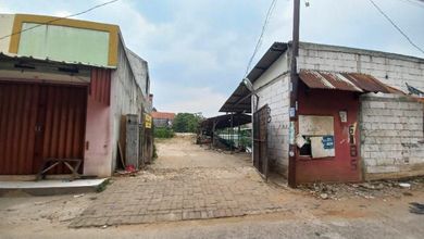 For Sale Tanah Eksklusif di Ciledug, Tangerang, LT 2500m²