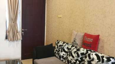 Rumah Dijual di Ciputat Timur, Tangerang Selatan, LB 105m², Harga Terbaik!