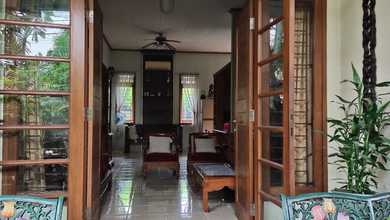 Kesempatan Langka, rumah Prestisius di Pondok Aren, Tangerang Selatan, LB 150m²