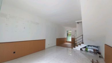 Ruko Dua Lantai Di Graha Bintaro Hanya 500 M Dari Gerbang Tol Parigi