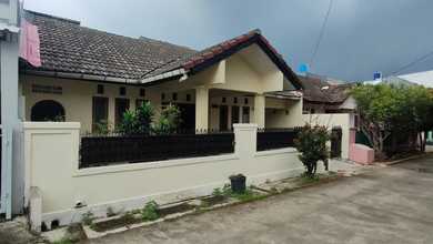 Rumah Siap Huni di Kawasan Pamulang, Tangerang Selatan, LT 150m²