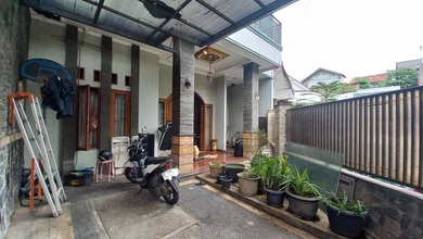 Promo Rumah di Larangan, Tangerang, LB 199m², Harga 2,15 Miliar