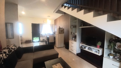 Promo Rumah di Ciputat Timur, Tangerang Selatan, LB 105m², Harga 1,99 Miliar