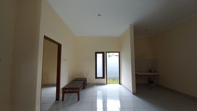 Kesempatan Rumah di Umbulharjo, Yogyakarta, LB 45m², Harga 675 Juta