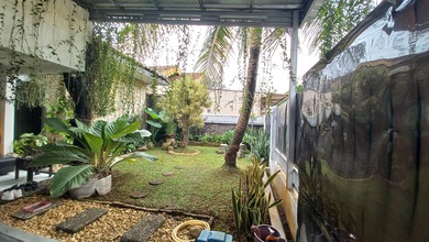 For Sale rumah Mewah di Bogor Tengah, Bogor - LT 300m²