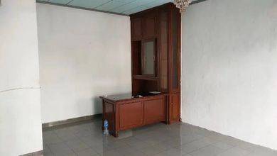 Jual Rumah Terkini area Kayu Putih, Jakarta Timur LT 93 m2