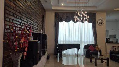 Rumah Premium area Pantai Indah Kapuk, Jakarta Utara, Luas 240 m2