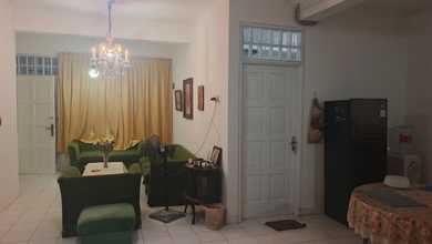 Rumah Siap Pakai di Area Pamulang, Tangerang Selatan, LT 120m²