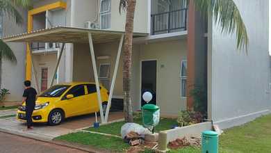 Properti Siap Huni di Kawasan Gading Serpong Scientia Garden, Tangerang, LT 190m²
