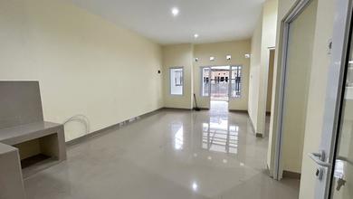 Promo Rumah di BSD Nusaloka, Tangerang, LB 70m², Harga 1,3 Miliar