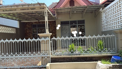 Rumah Sewa Murah Lokasi BSD Kencana Loka, Tangerang, LB 70m²