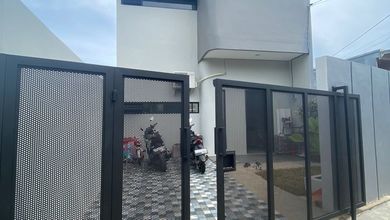 Properti Siap Huni di Area Cisauk, Tangerang, LT 86m²