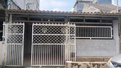 Hunian Nyaman di Area Gunung Sindur, Bogor, LT 60m², Harga 375 Juta