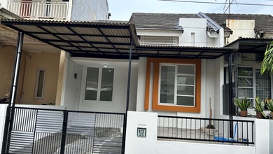Promo Rumah di Pamulang, Tangerang Selatan, LB 50m², Harga 795 Juta