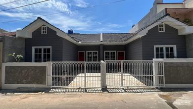 Jual Rumah Nyaman di Pamulang, Tangerang Selatan - LT 78m²