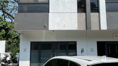 Ruko Strategis Hook BSD