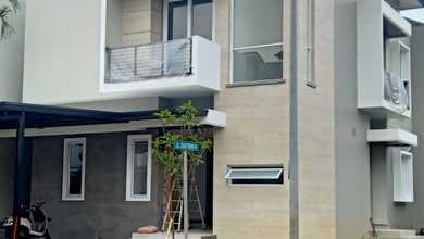 Hunian Mewah di Kawasan BSD, Tangerang, LB 225m², Harga 4,85 Miliar