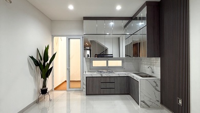 Dijual rumah Premium di Duri Kepa, Jakarta Barat - LT 75m²