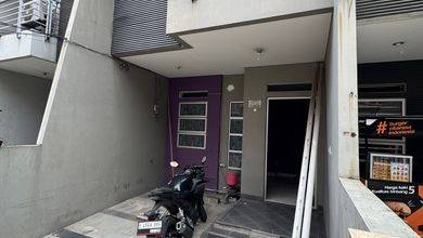 Jual Rumah Mewah LT 56 m2 di Duri Kepa, Jakarta Barat