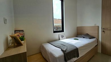 Kost Super Strategis 77 Kamar Full Occupancy Roi 8-10%/thn Tanjung Duren Jakarta Barat