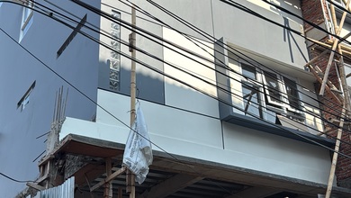 Hunian Prestisius di Kawasan Tanjung Duren, Jakarta Barat, LB 180m², Harga 2,65 Miliar