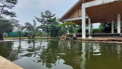 For Sale Tanah Premium di Bandung Kota, Bandung, LT 4400m²